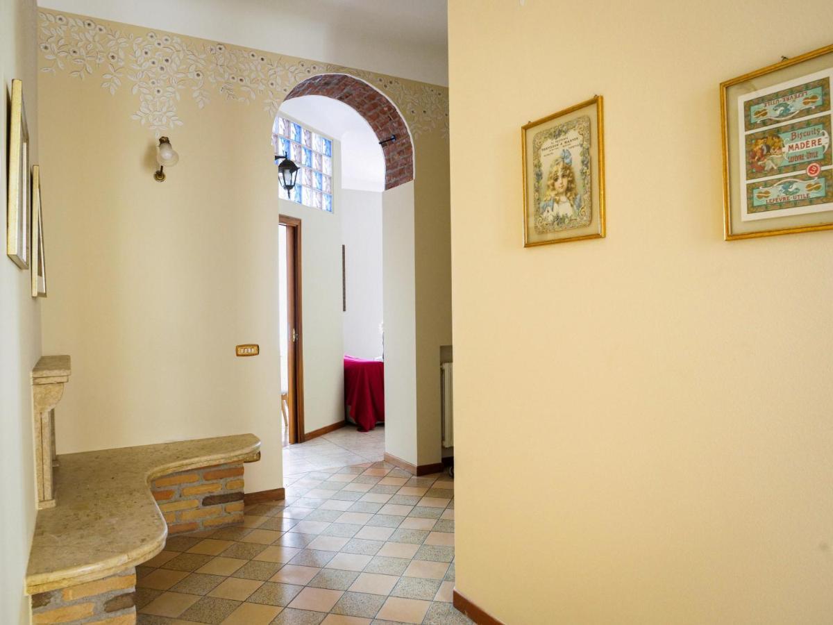 Wonderful Downtown Apartment-Hd Netflix, King-Size Bed, Two Minutes' Walk From Metro Milano Exteriör bild